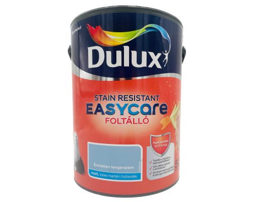 Dulux EasyCare beltéri falfesték 5l Érintetlen tengerszem