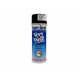 DC Prima Color akril spray 400ml RAL9005 matt fekete