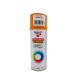 Prisma Color acryl spray 400ml RAL2011 Mélynarancs