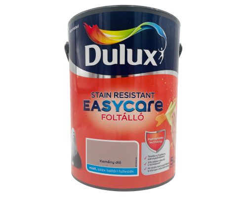 Dulux EasyCare beltéri falfesték 5l Kemény dió