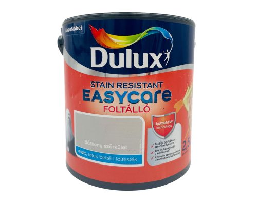 Dulux EasyCare beltéri falfesték 2,5l Bársony szürkület