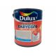 Dulux EasyCare beltéri falfesték 2,5l Bársony szürkület