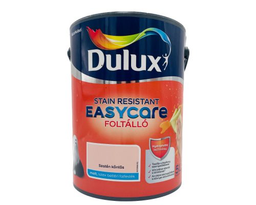 Dulux EasyCare beltéri falfesték 5l Szatén köntös