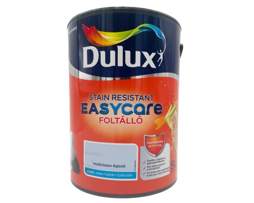 Dulux EasyCare beltéri falfesték 5l Határtalan égbolt