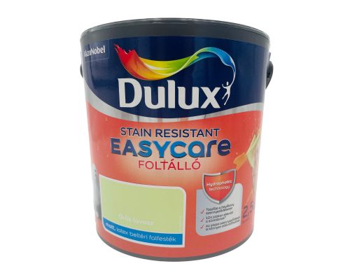 Dulux EasyCare beltéri falfesték 2,5l Örök tavasz