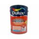 Dulux EasyCare beltéri falfesték 5l Púder pamacs