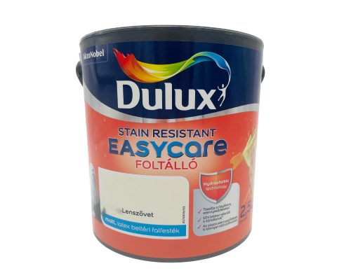 Dulux EasyCare beltéri falfesték 2,5l Lenszövet