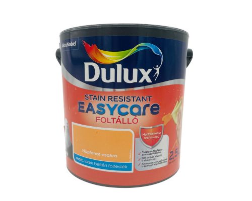 Dulux EasyCare beltéri falfesték 2,5l Napfonat csakra