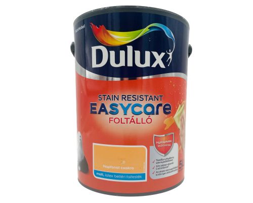 Dulux EasyCare beltéri falfesték 5l Napfonat csakra