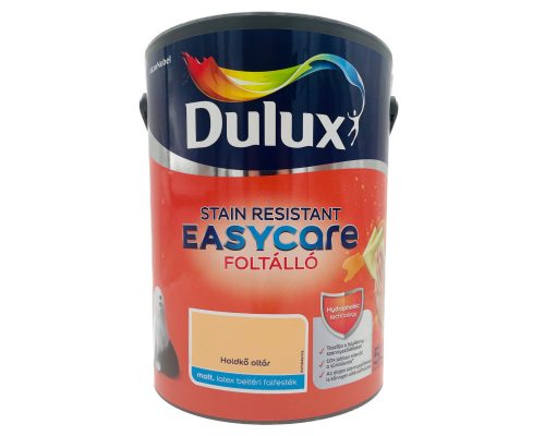 Dulux EasyCare beltéri falfesték 5l Holdkő oltár