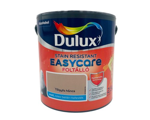 Dulux EasyCare beltéri falfesték 2,5l Tölgyfa háncs