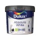 Dulux Absolute White matt beltéri falfesték 3l Fehér