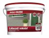 Poli-farbe lábazati vakolat 15kg Istállós-kő