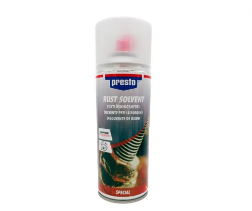 Presto csavarlazító spray 400ml