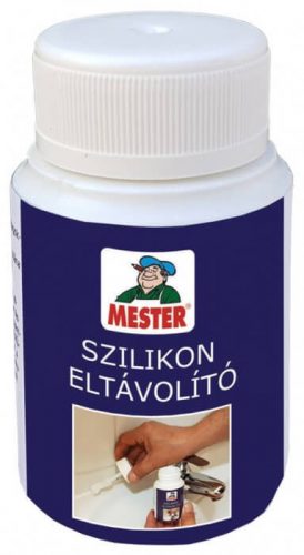 Mester szilikon eltávolító 100ml