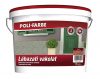 Poli-farbe lábazati vakolat 15kg Őr-kő