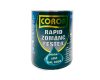 Coror Rapid zománcfesték 0,75l RAL6005 mohazöld