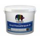 Caparol Acryl kapart vakolat 2mm 25kg L/Fehér