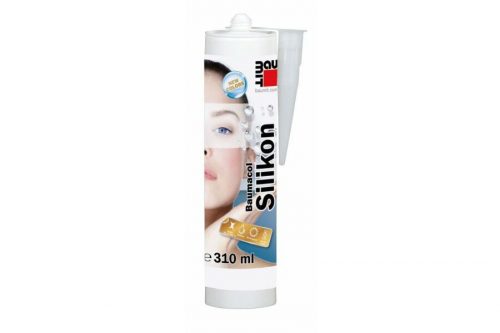 Baumacol Silikon 310ml Camel