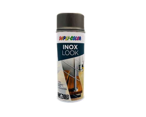 Dupli Color inox hatású spray 400ml