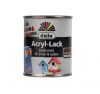 Acryl-Lack vízbázisú fényes lakk 125ml színtelen/klar glanzend