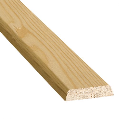 Ajtótakaró léc 240 cm 14x46mm FSC, KO1446V/S