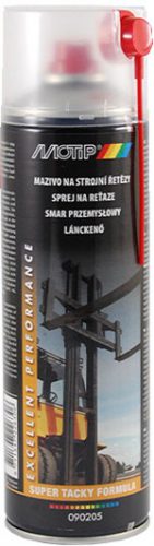 Motip Lánckenő spray 500ml