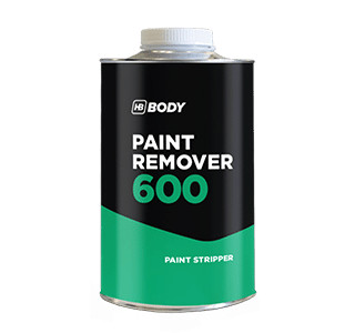 ECO Paint remover 600 festéklemaró 1l színtelen