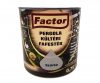 Factor Pergola kültéri fafesték 0,75l szürke