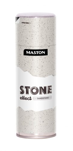 Maston Stone homokkő hatású szórófesték spray 400ml