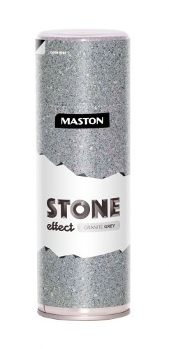 Maston Stone gránit hatású szórófesték spray 400ml