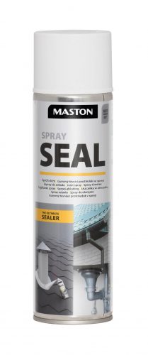 Maston Sealer tömítő spray 500ml Fehér