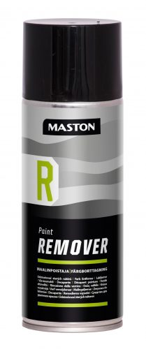 Maston Festékeltávolító spray 400ml