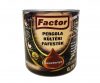 Factor Pergola kültéri fafesték 0,75l gesztenye