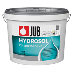 Hydrosol Polyurethane 2K kétkomponensű színtelen bevonat 2,25kg