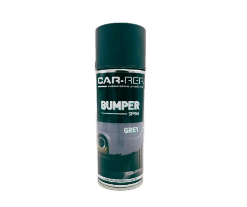 Car-Rep Bumper lökhárító spray 400ml Grey/Szürke