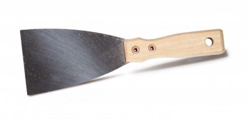 York fanyelű spatulya 12cm