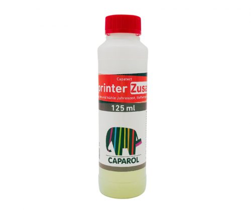 Capatect Sprinter Zusatz kötésgyorsító adalék 125ml