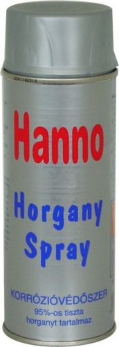 Hanno Horgany spray 400ml