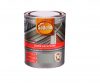 Sadolin Super Deckfarbe fedőfesték 0,75l Ezüstszürke