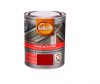 Sadolin Super Deckfarbe fedőfesték 0,75l Vörös