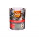 Sadolin Super Deckfarbe fedőfesték 2,5l Ezüstszürke