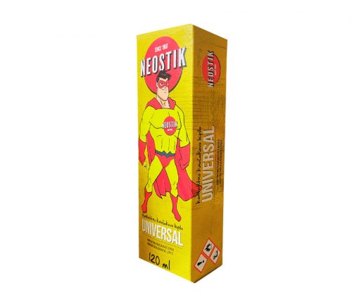 Neostik Universal általános kontakt ragasztó 120ml