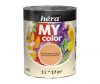 Héra My Color beltéri falfesték 1l Mediterrán vörös