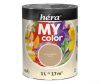 Héra My Color beltéri falfesték 1l Nugátkrém