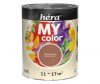 Héra My Color beltéri falfesték 1l Bíborbarna