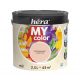 Héra My Color beltéri falfesték 2,5l Rózsakvarc