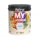 Héra My Color beltéri falfesték 5l Platinaszürke