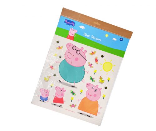 Falmatrica Peppa pig